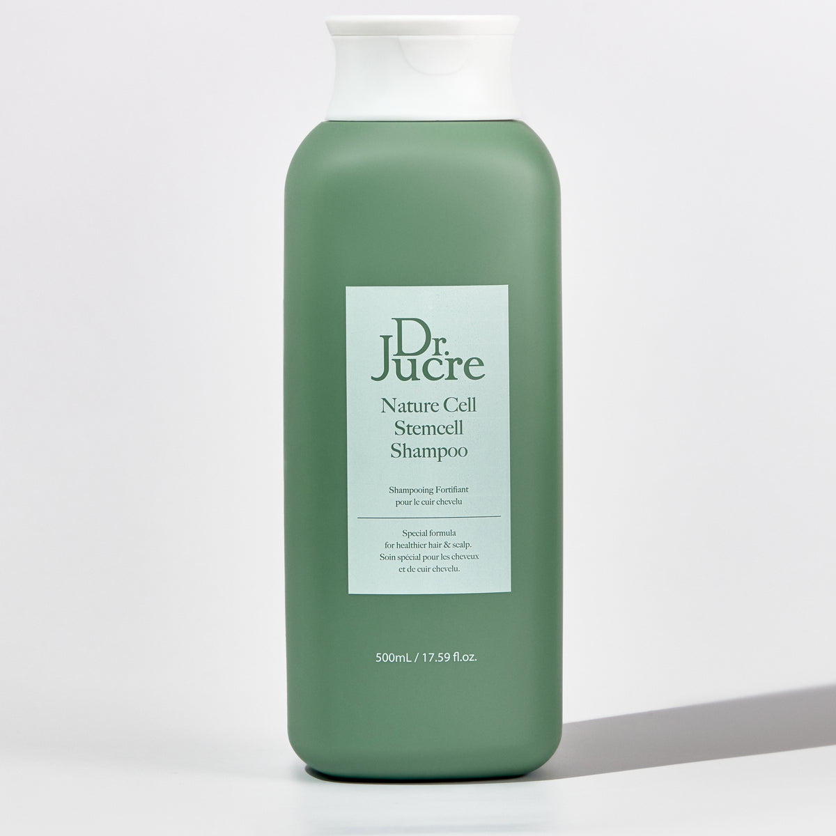 Dr. Jucre Stem Cell Shampoo 500 ml – Biostar