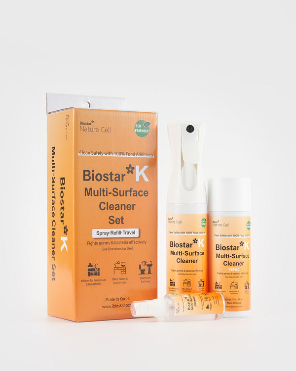 Spray Desinfectante 50 ml - Biolaster